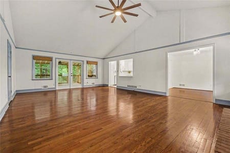 Marietta, GA 30064 Cobb County
