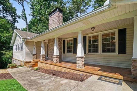 Marietta, GA 30064 Cobb County