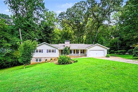 Marietta, GA 30064 Cobb County