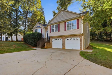 Cartersville, GA 30120 Bartow County