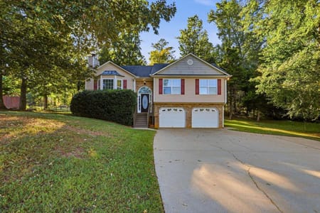 Cartersville, GA 30120 Bartow County