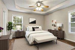 Cartersville, GA 30120 Bartow County