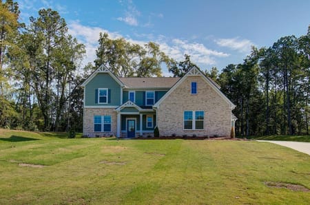 Senoia, GA 30276 Coweta County