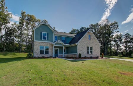 Senoia, GA 30276 Coweta County