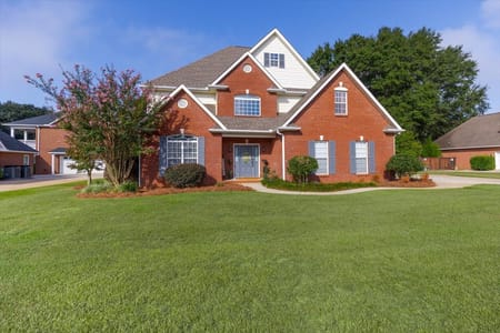 Kathleen, GA 31047 Houston County