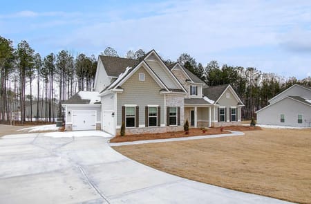 Senoia, GA 30276 Coweta County