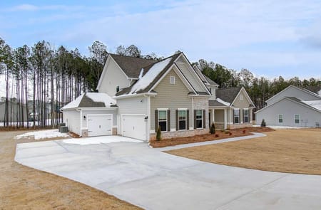 Senoia, GA 30276 Coweta County