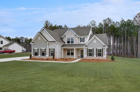 Senoia, GA 30276 Coweta County