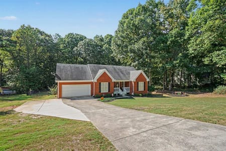 Monroe, GA 30655 Walton County