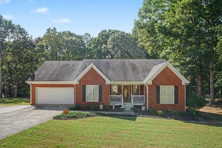Monroe, GA 30655 Walton County