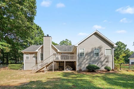 Monroe, GA 30655 Walton County