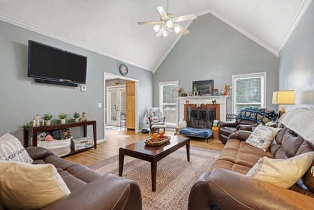 Monroe, GA 30655 Walton County