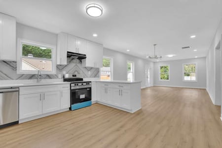 Smyrna, GA 30080 Cobb County