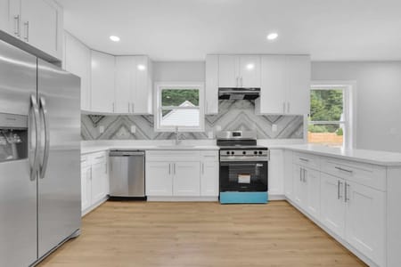 Smyrna, GA 30080 Cobb County