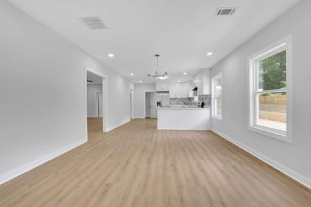 Smyrna, GA 30080 Cobb County