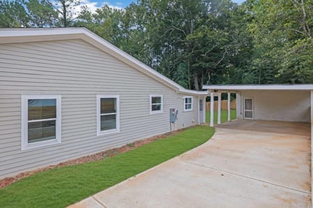 Smyrna, GA 30080 Cobb County