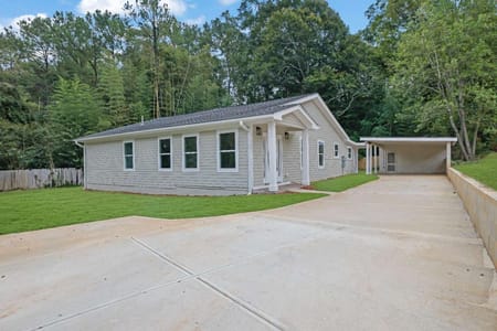 Smyrna, GA 30080 Cobb County