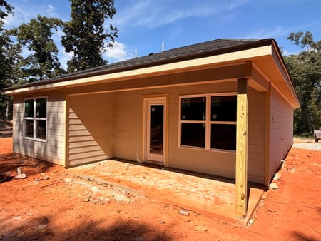 Bowersville, GA 30516 Hart County