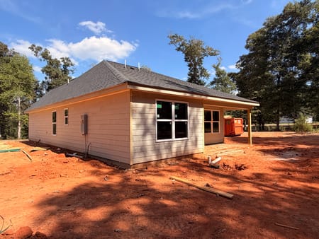 Bowersville, GA 30516 Hart County