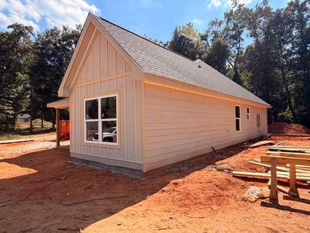 Bowersville, GA 30516 Hart County