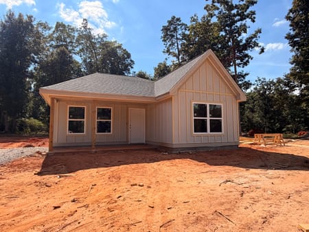 Bowersville, GA 30516 Hart County