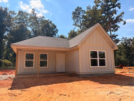 Bowersville, GA 30516 Hart County