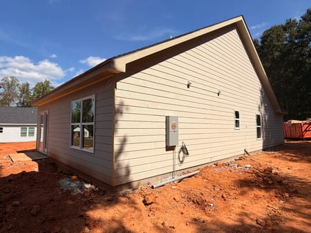 Bowersville, GA 30516 Hart County