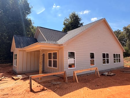 Bowersville, GA 30516 Hart County