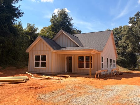 Bowersville, GA 30516 Hart County
