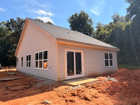 Bowersville, GA 30516 Hart County