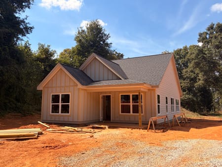 Bowersville, GA 30516 Hart County