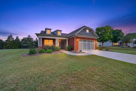 Greensboro, GA 30642 Greene County