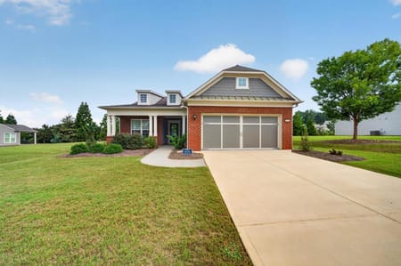 Greensboro, GA 30642 Greene County