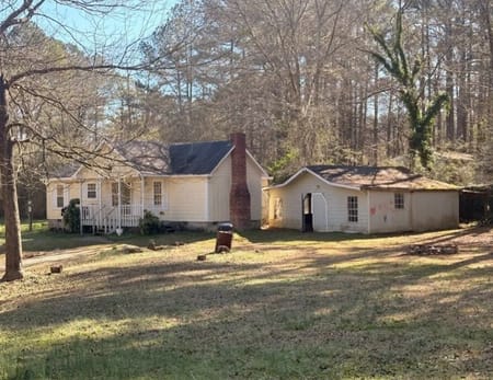 Carrollton, GA 30116 Carroll County