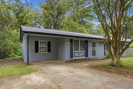 Conley, GA 30288 Clayton County