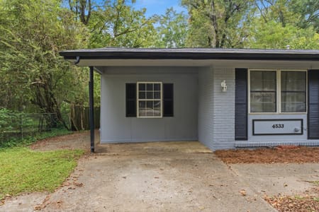 Conley, GA 30288 Clayton County