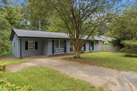 Conley, GA 30288 Clayton County