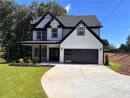 Gainesville, GA 30507 Hall County
