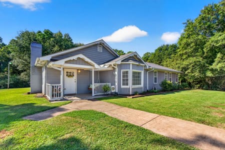 Griffin, GA 30224 Spalding County
