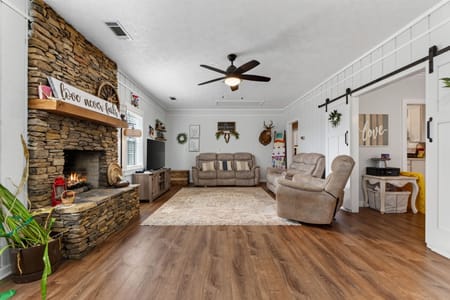 Griffin, GA 30224 Spalding County