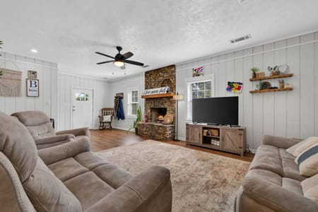 Griffin, GA 30224 Spalding County