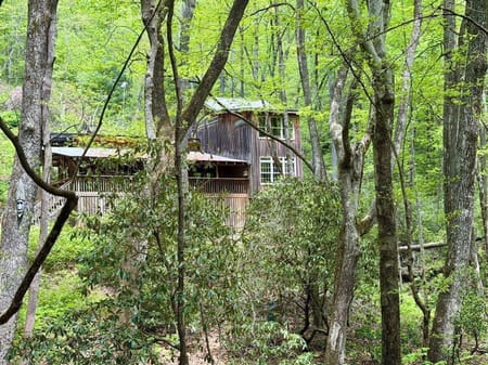 Helen, GA 30545 White County