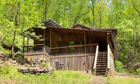 Helen, GA 30545 White County