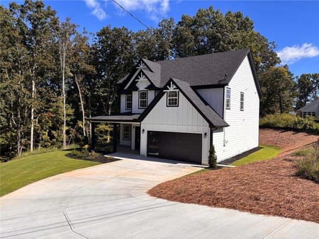 Gainesville, GA 30507 Hall County