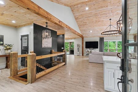 Ellijay, GA 30540 Gilmer County