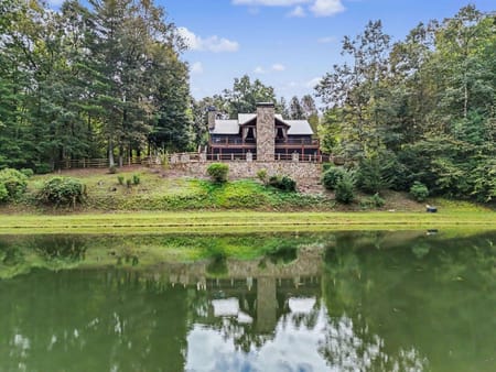 Ellijay, GA 30540 Gilmer County