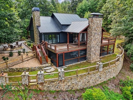 Ellijay, GA 30540 Gilmer County