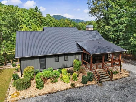 Ellijay, GA 30540 Gilmer County