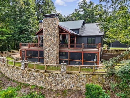 Ellijay, GA 30540 Gilmer County