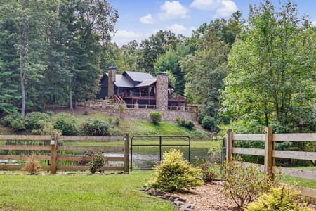 Ellijay, GA 30540 Gilmer County